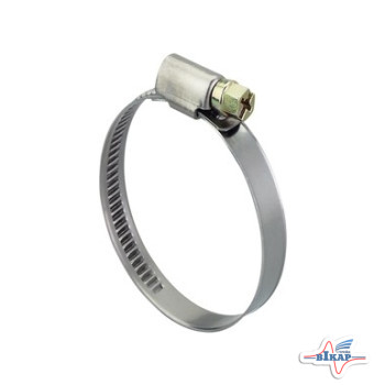 Хомут 140-160мм