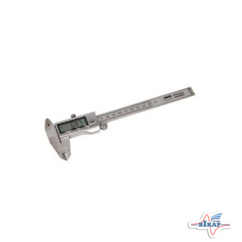 Штангенциркуль электронный (150 мм.) (Miol)