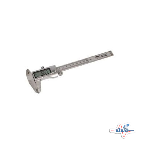 Штангенциркуль электронный (150 мм.) (Miol)