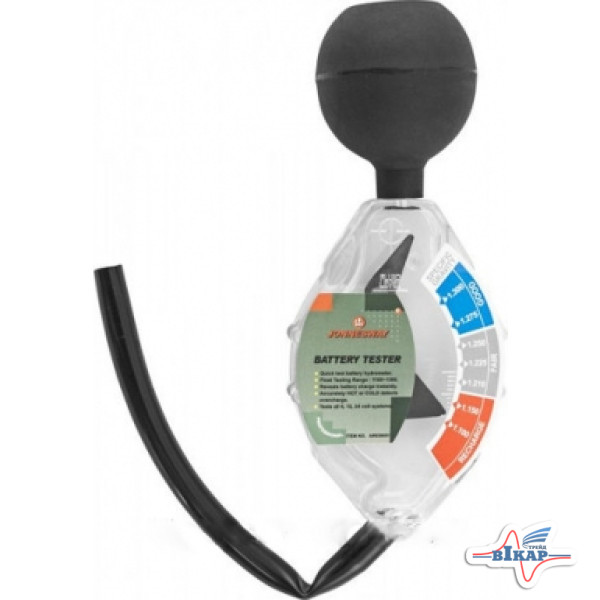 Ареометр для электролита