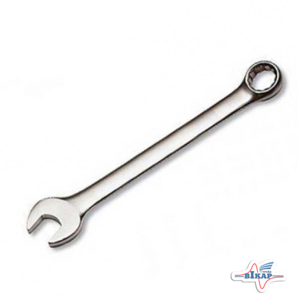 Ключ комбинированный 18х18