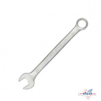 Ключ комбинированый 17х17