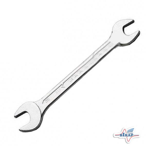 Ключ гаечный рожковый 6,5х8