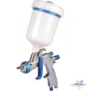 Краскопульт Д-1,7мм, Р-2-3атм. (Miol)