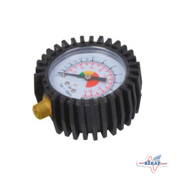 Манометр к пистолету для нак. шин (Miol)