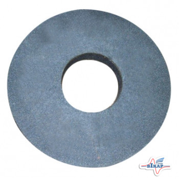 Круг абразивный шлифовальный (300х40х127) (серый)