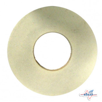 Круг абразивный шлифовальный (300х40х127) (белый)