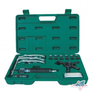 Гидравлический сьемник универсальный