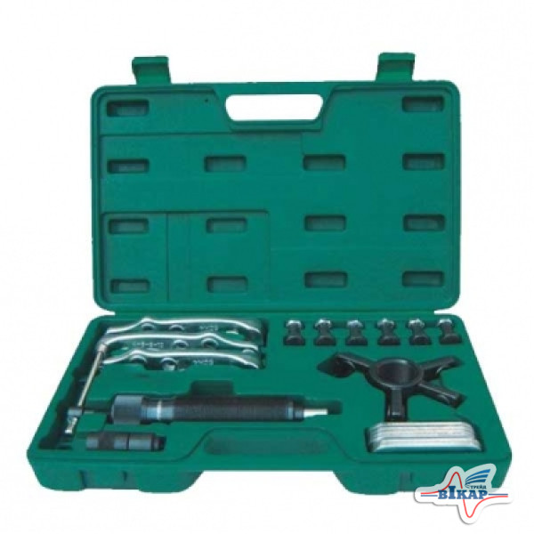 Гидравлический сьемник универсальный