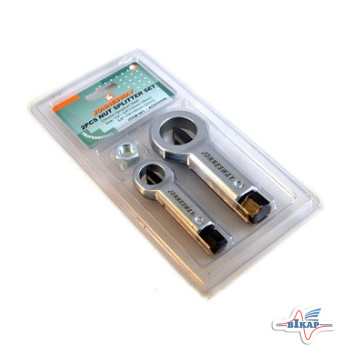 Набор гайколомов