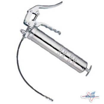 Нагнетатель консистентных смазок ручной