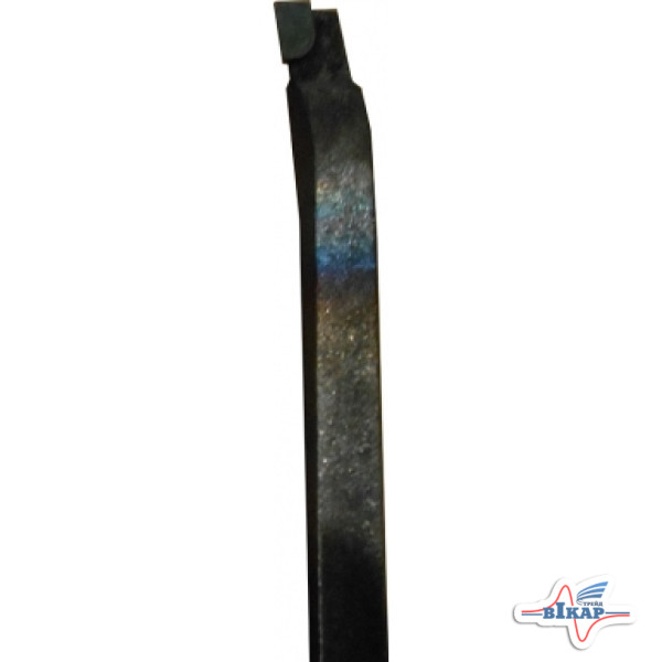 Резец розточной глух. отв. (средний сплав)