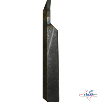 Резец отрезной(средний сплав)