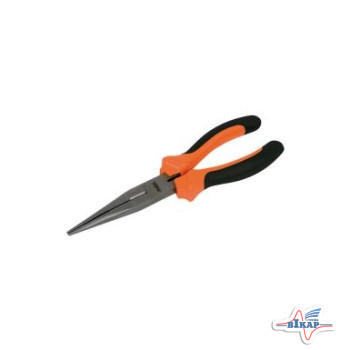 Плоскогубцы удлин. 200мм.(Miol)