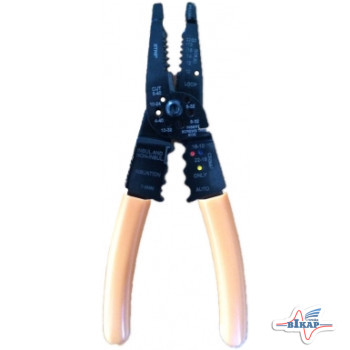 Клещи для снятия изоляции (Miol)