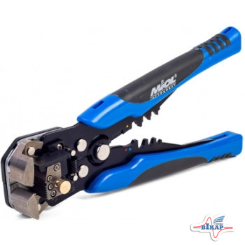 Клещи для снятия изоляции автом. (Miol)