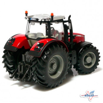 Модель трактора CASE CVX230 М1:32