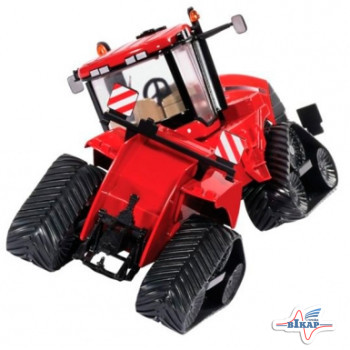 Модель трактора CASE IH QUADTRAC 600 1:32 (SIKU)