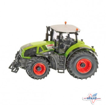 Модель трактора Claas Axion 950 M1:32 (SIKU)