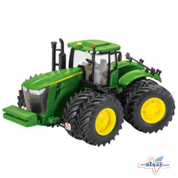 Модель трактора John Deere 9560R M1:32, JD (SIKU)