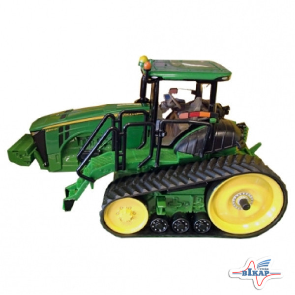 Модель трактора John Deere 8360RT на гусеничном ходу M1:32, JD