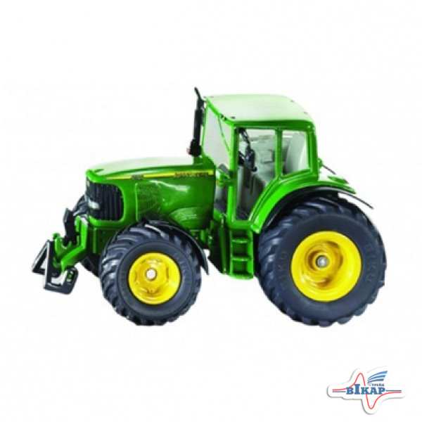 Модель трактора JD6920S М1:32, JD