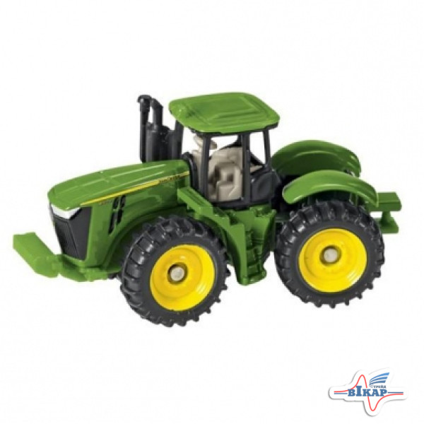 Модель трактора John Deere 9560R M1:87, JD