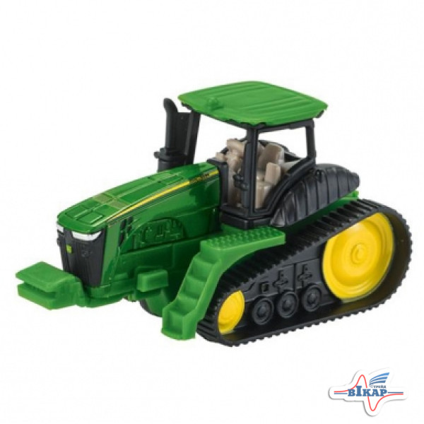 Модель трактора John Deere 8360RT M1:87, JD