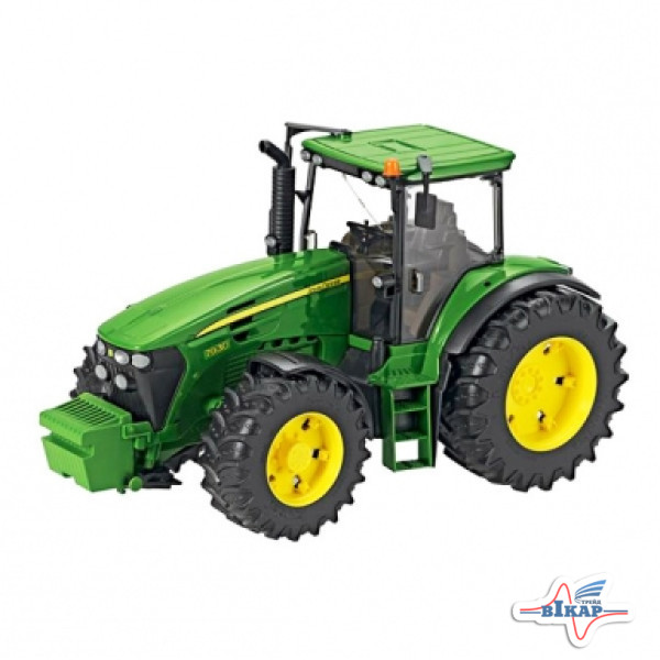 Модель трактора JD7930 М1:16, JD