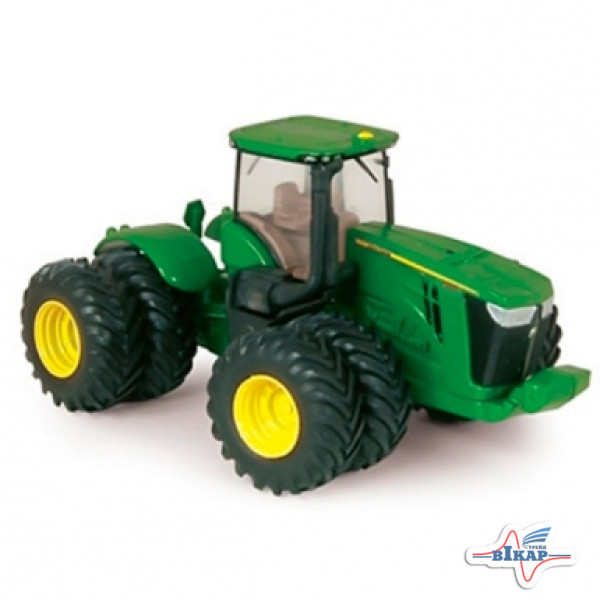 Модель трактора 9560R M1:64, JD