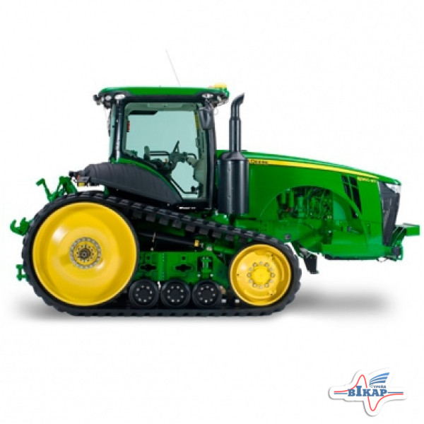 Модель трактора 8360RT M1:64, JD