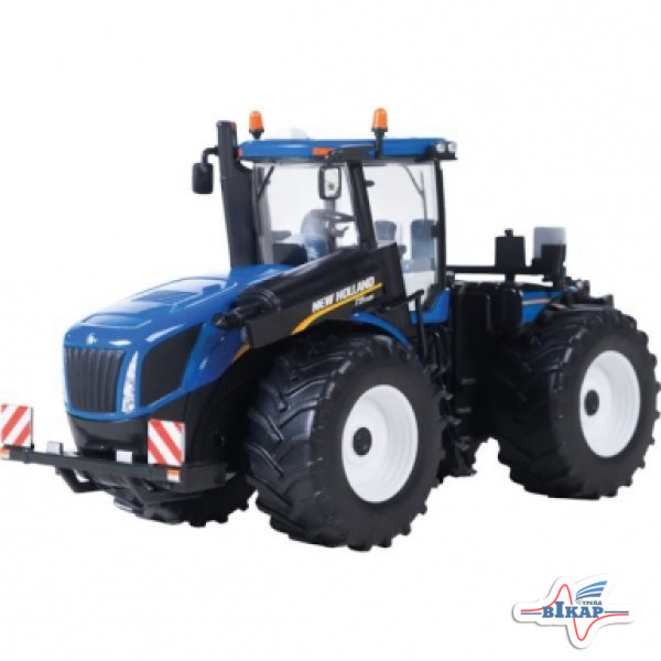 Модель трактора New Holland T9,530 M1:32 (Britains)