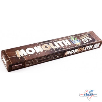 Электроды универсальные Д=3 (1кг) "Монолит"