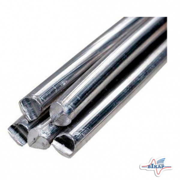 Припой ПОС-40 диам.8