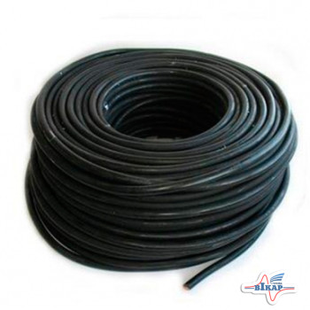 Кабель сварочный 1х25