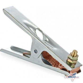 Зажим массы сварочного апарата 400A (Binzel)