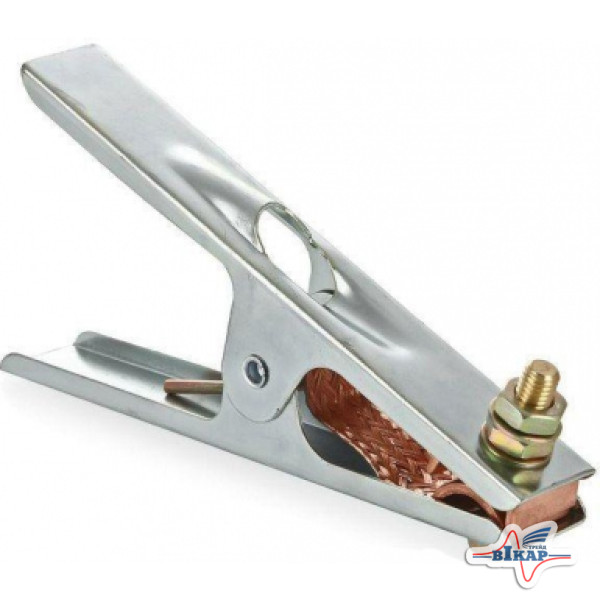 Зажим массы сварочного апарата 400A (Binzel)