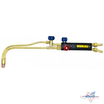 Резак Р1П(пропан) (шланг 9мм) (пр-во Донмет)