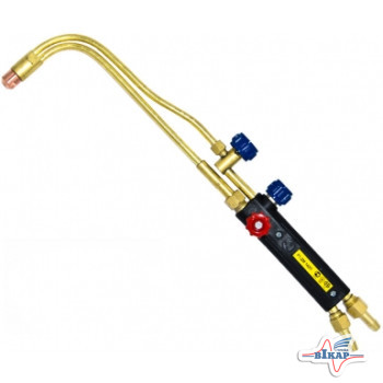 Резак Р1А(ацетилен) (шланг 9мм) (пр-во Донмет)