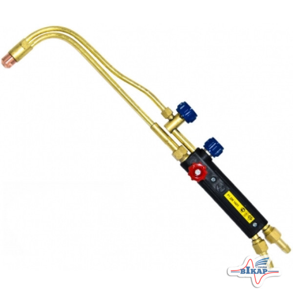 Резак Р1А(ацетилен) (шланг 9мм) (пр-во Донмет)