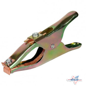 Клемм-масса сварочного аппарата 300А