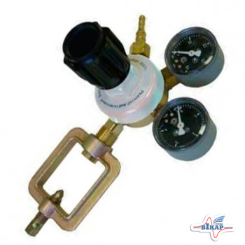 Редуктор ацетиленовый (пр-во Донмет)