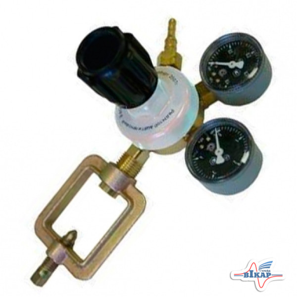 Редуктор ацетиленовый (пр-во Донмет)