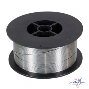 Проволока сварочная 1,0 мм (5кг) Монолит