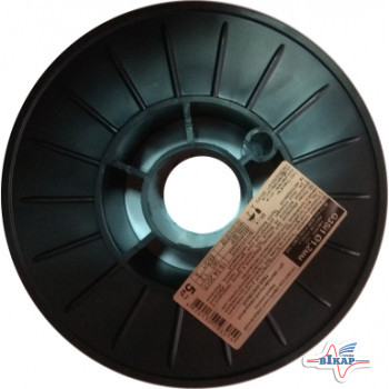 Проволока сварочная 1,2 мм (5кг) Монолит