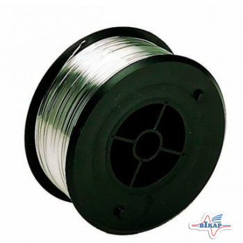 Проволока сварочная 0,8 мм (5кг)