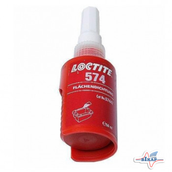 Герметик фланцевых соед. (анаэробный, средняя прочн. эластичный) (50г.)