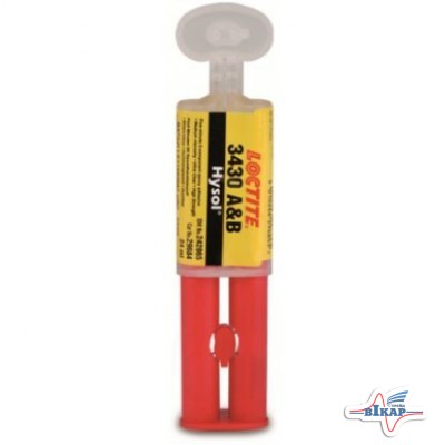 Клей эпоксидный(2-х компон.)(24 мл)