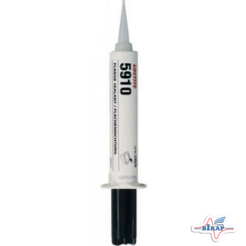 Герметик силикон (черный) (200г.)