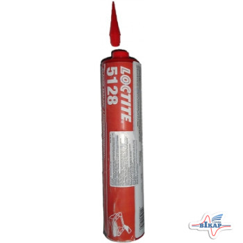 Герметик фланцевых соед. (анаэробный, высокая прочн.) (250г.)